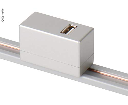 Adattatore di Ricarica USB Non Noto 2 A (932983427)