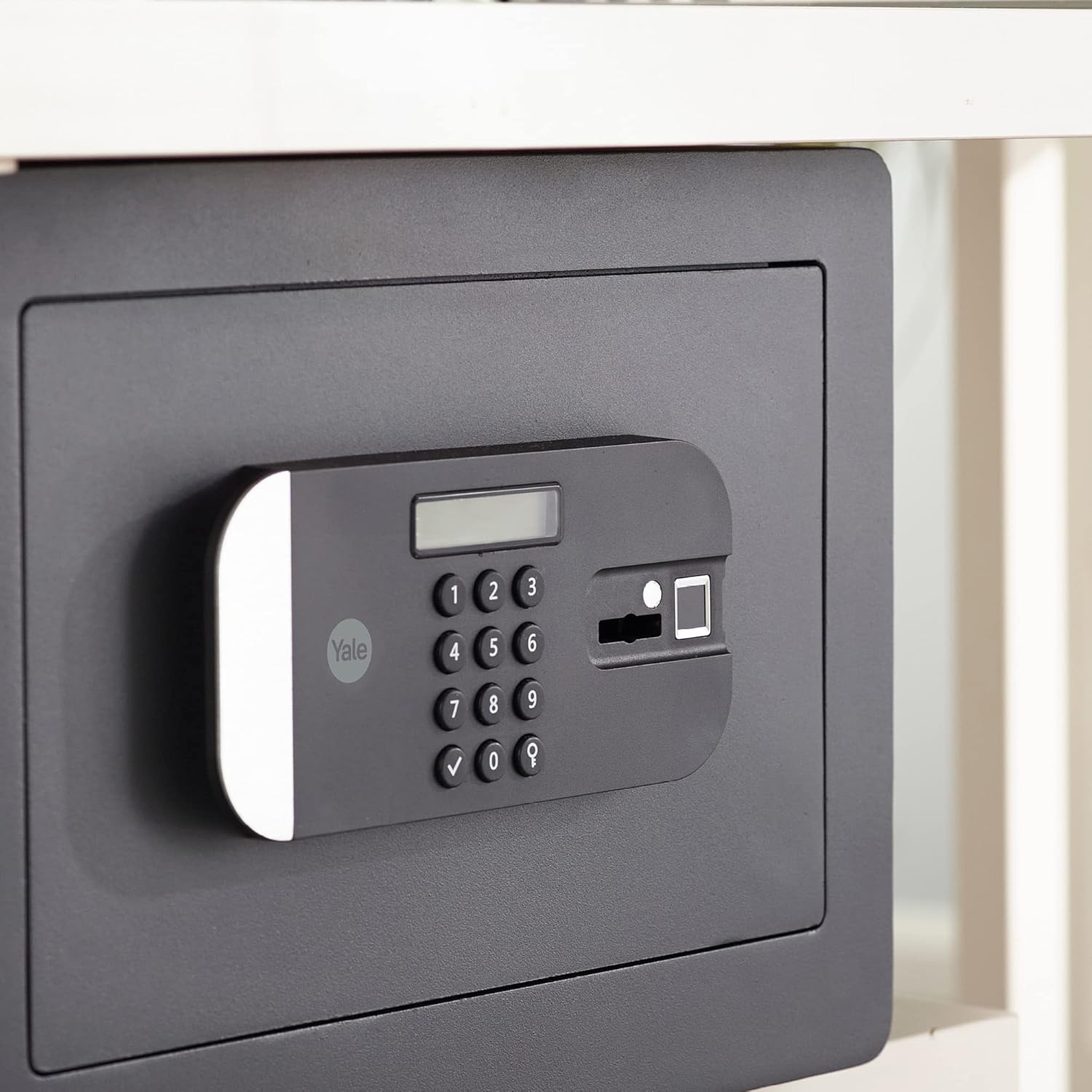 Yale Cassaforte Motorizzata di Massima Sicurezza YYSEM/250/EG1 - immagine 5