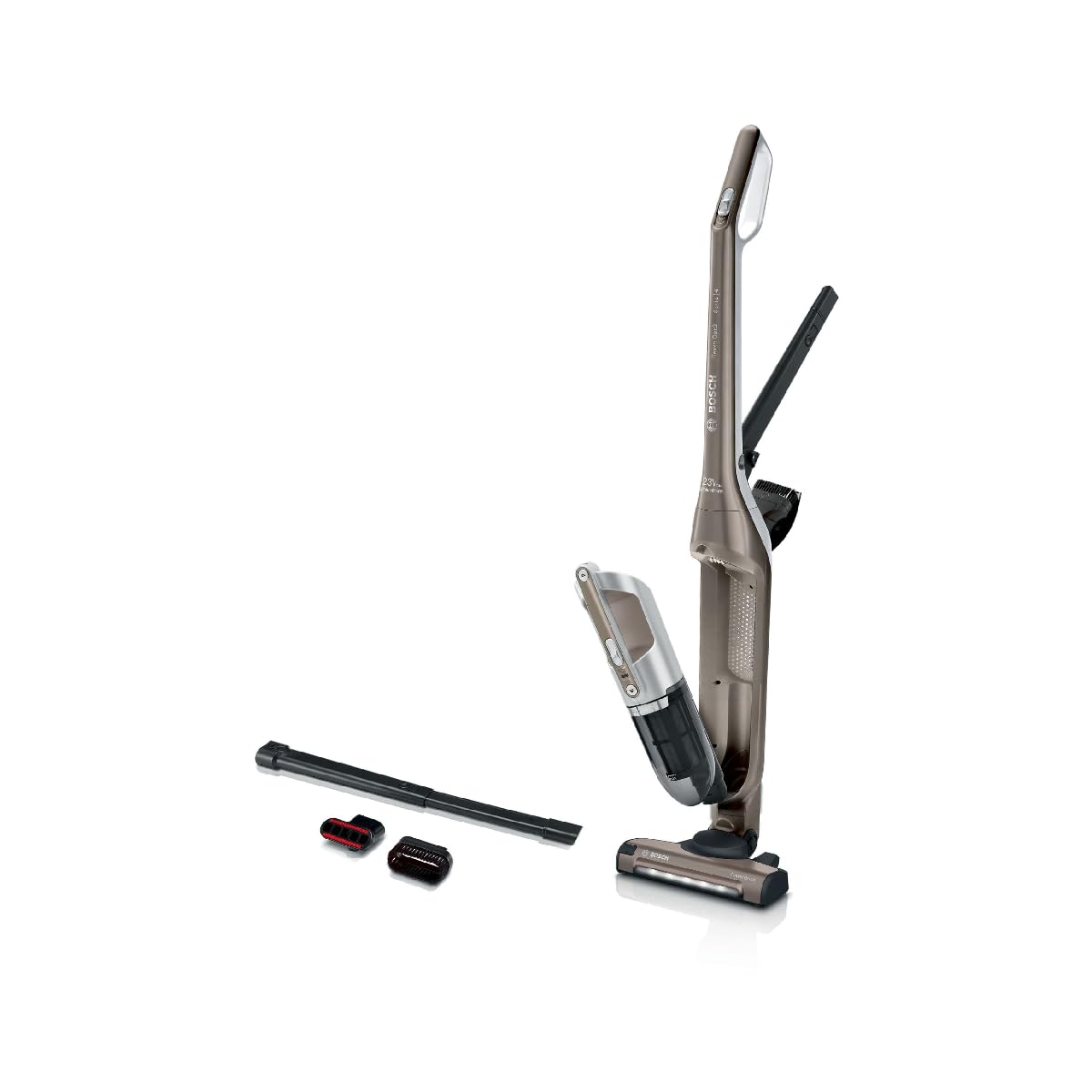 Bosch BBH3ALL23 Aspirapolvere Balai Senza Filo Flexxo