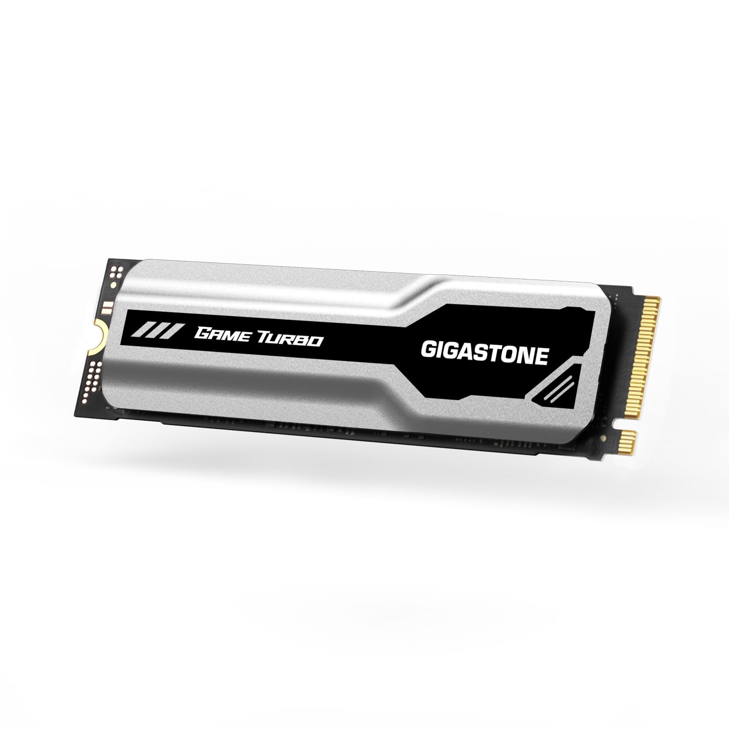 Gigastone M.2 SSD 500 GB PCIe 3.0 NVMe