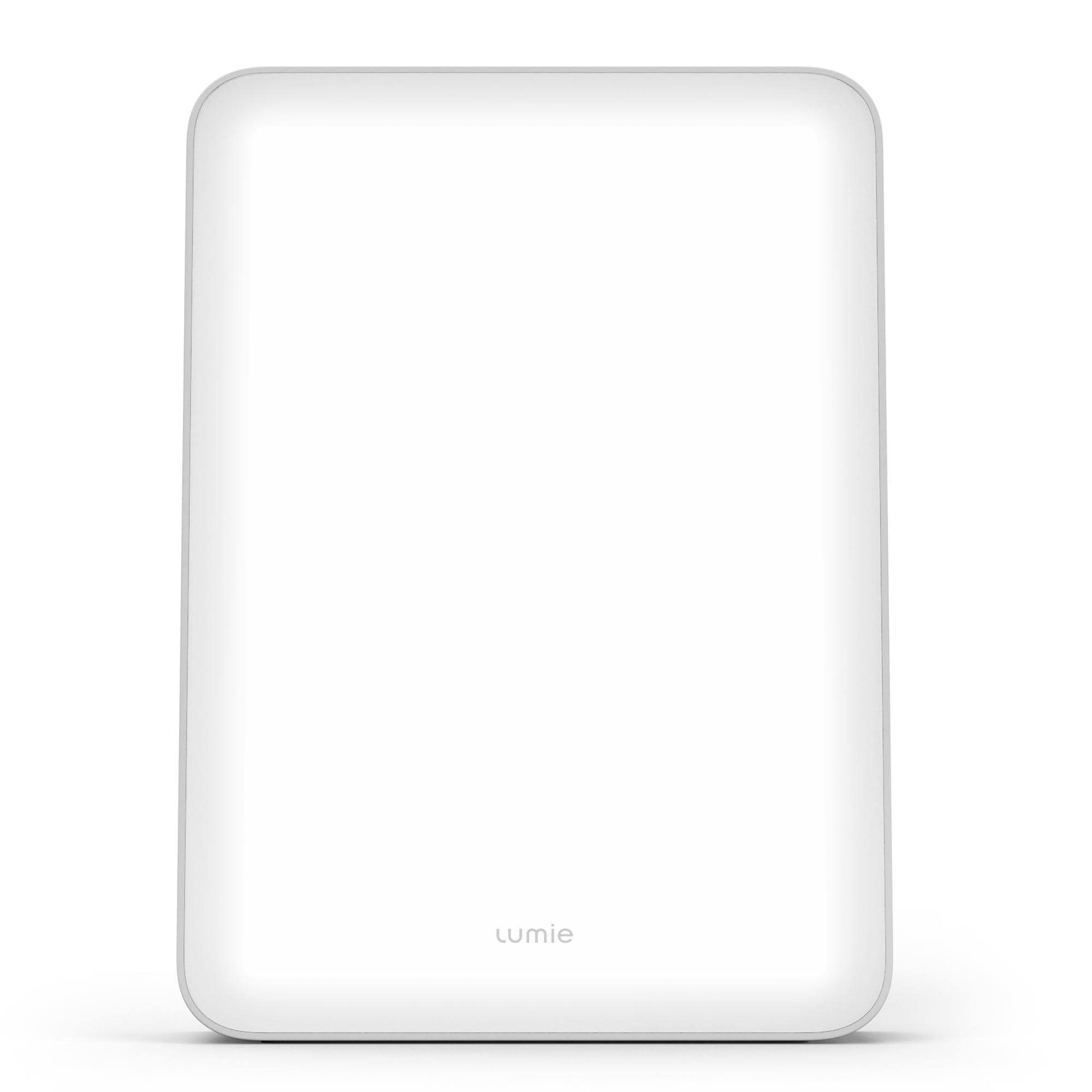 Lumie Mini Lampada Compatta per Terapia della Luce