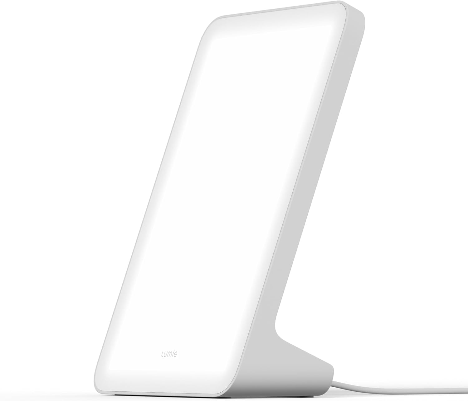 Lumie Mini Lampada Compatta per Terapia della Luce - immagine 7