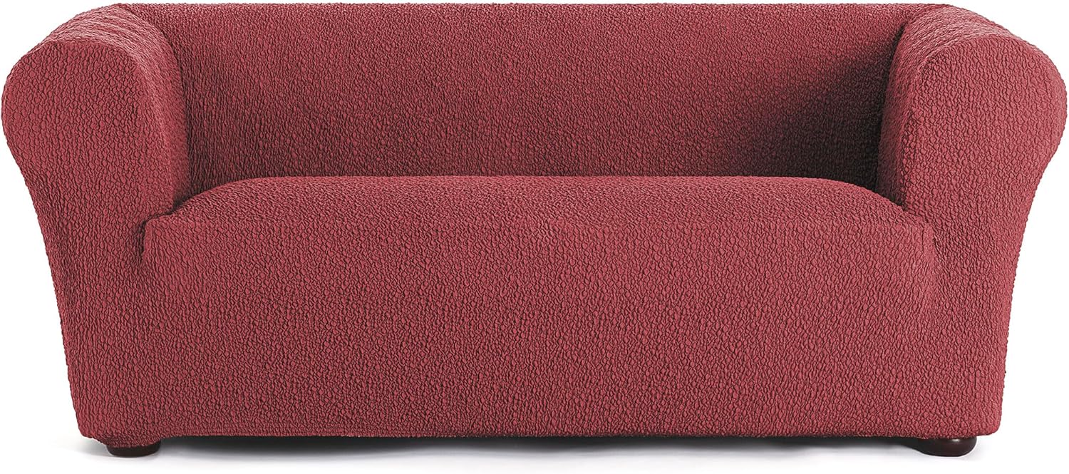 FUNDAS DE SOFA MOD/7 PREMIUM ROC CHESTER/KLIPPAN 2 PLZ - immagine 1