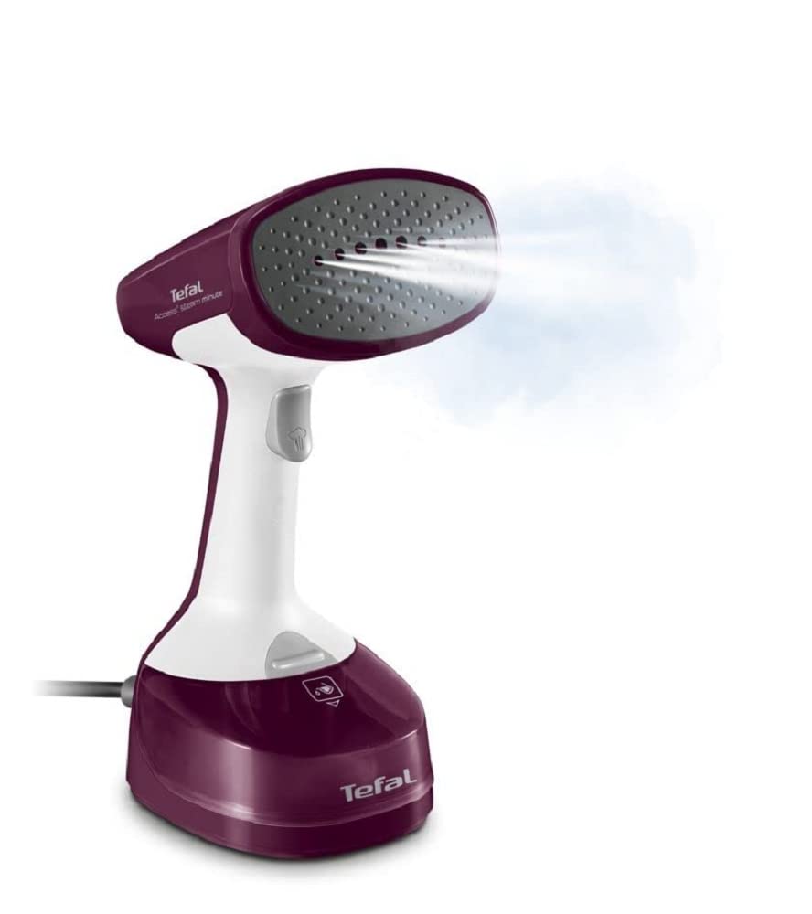 Tefal Spazzola a Vapore Access Steam Minute DT7005