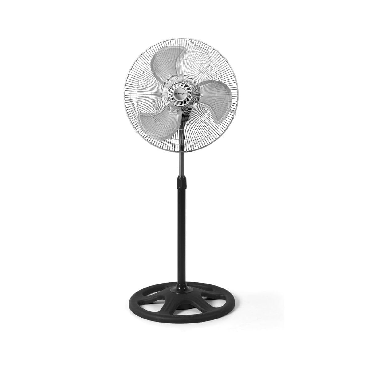 Orbegozo PWS 0547 - Ventilatore 3 in 1, Pala 45 cm
