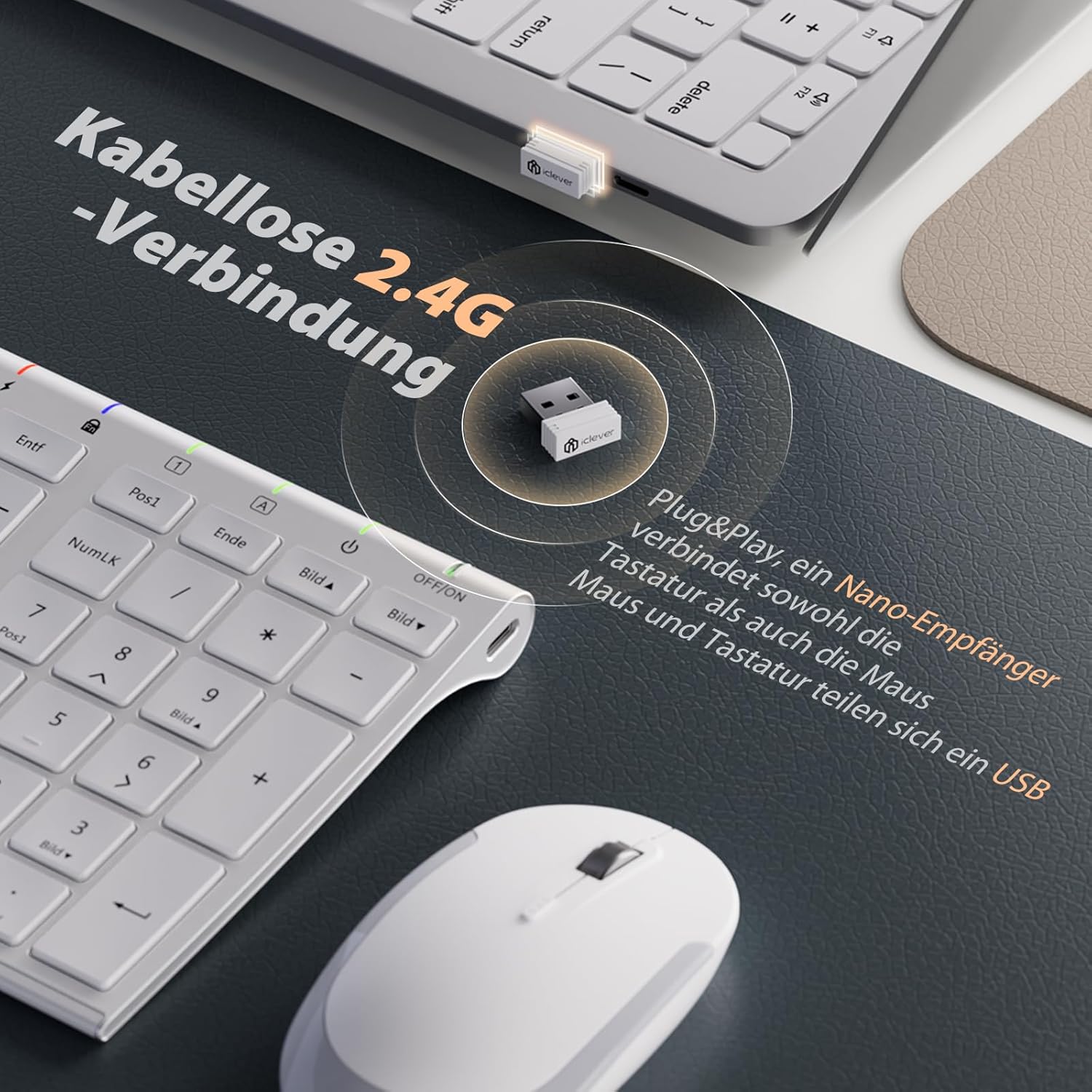 keyboard - immagine 3