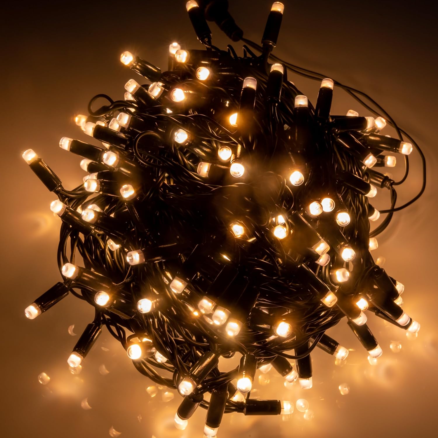 Stringa Luci Maxi LED Smart con APP 150 Luci - immagine 10