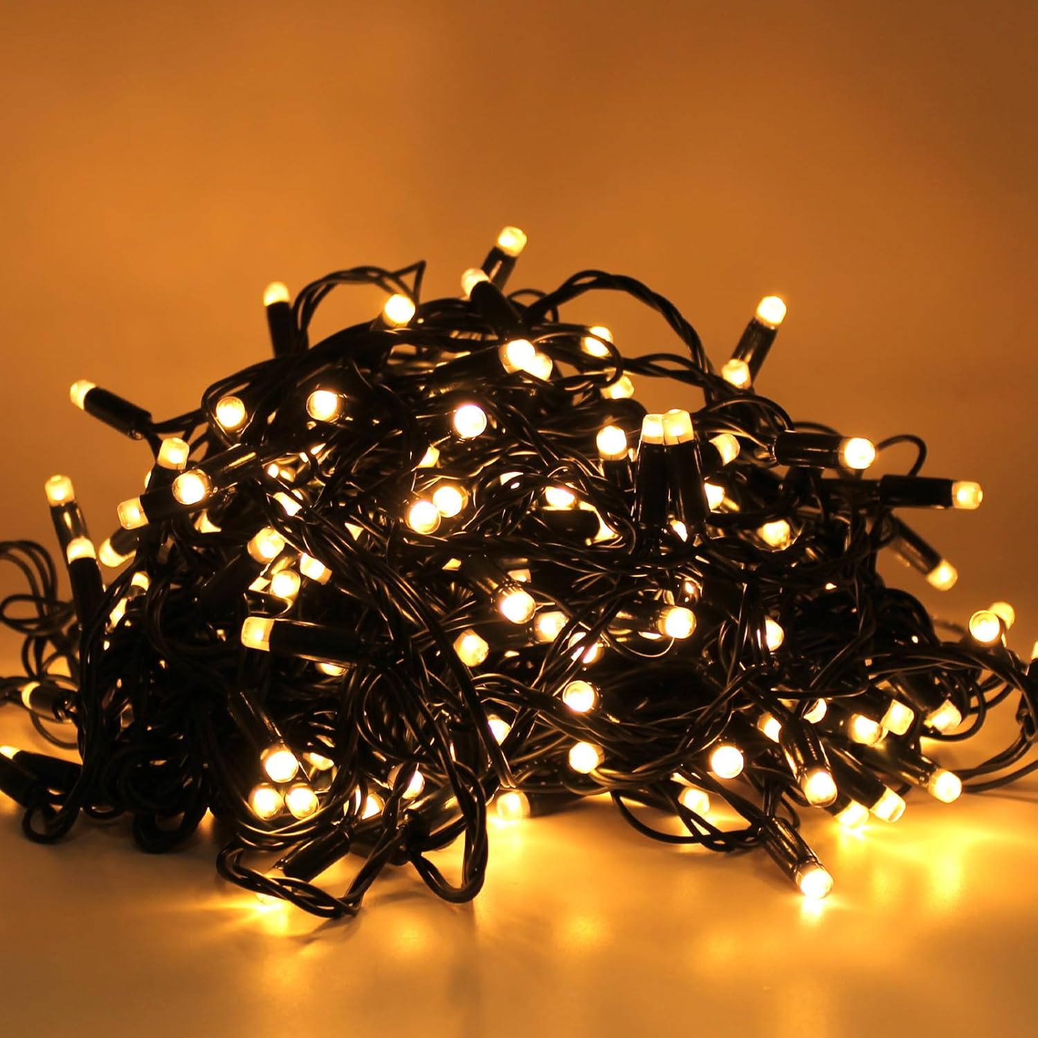 Stringa Luci Maxi LED Smart con APP 150 Luci - immagine 6