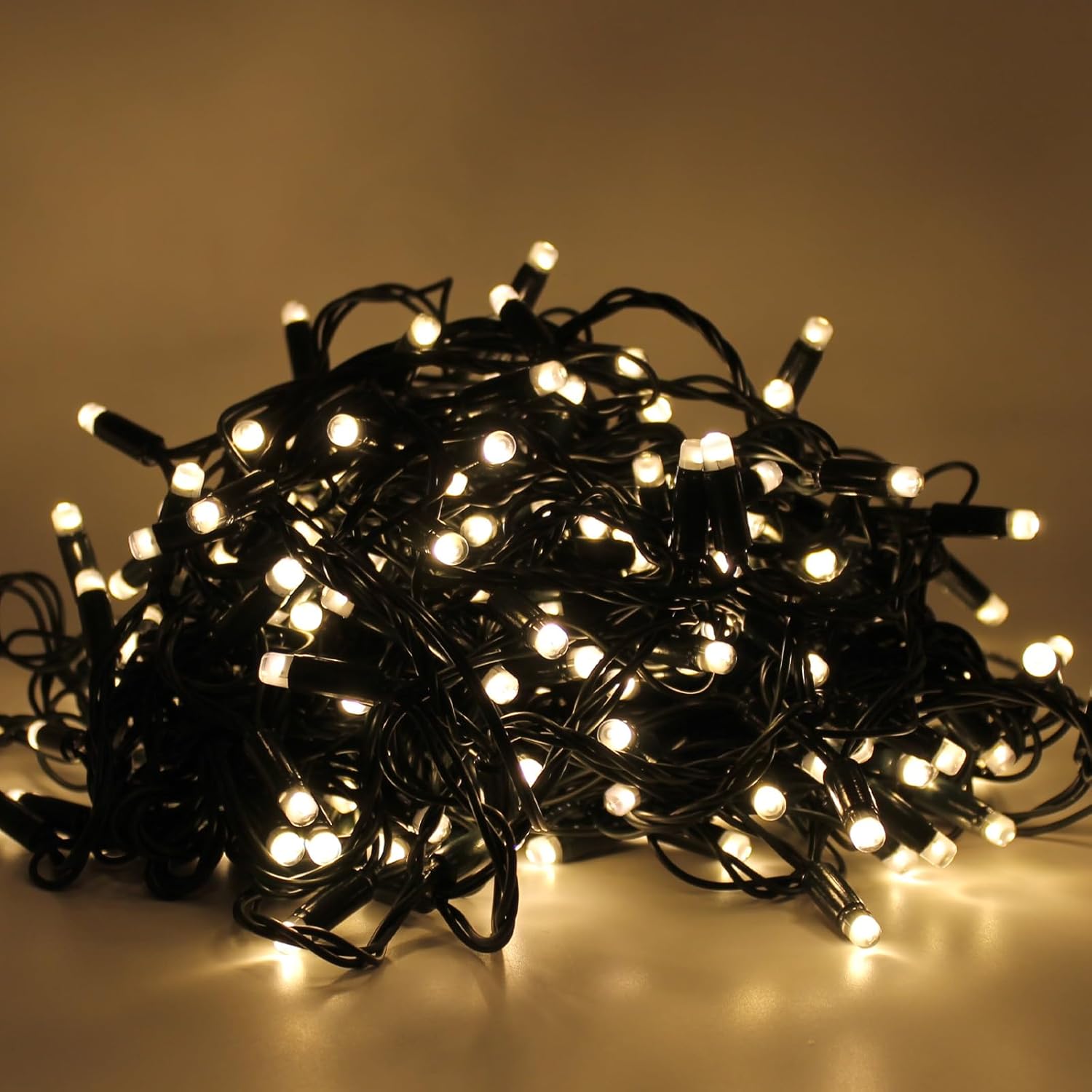 Stringa Luci Maxi LED Smart con APP 150 Luci - immagine 7