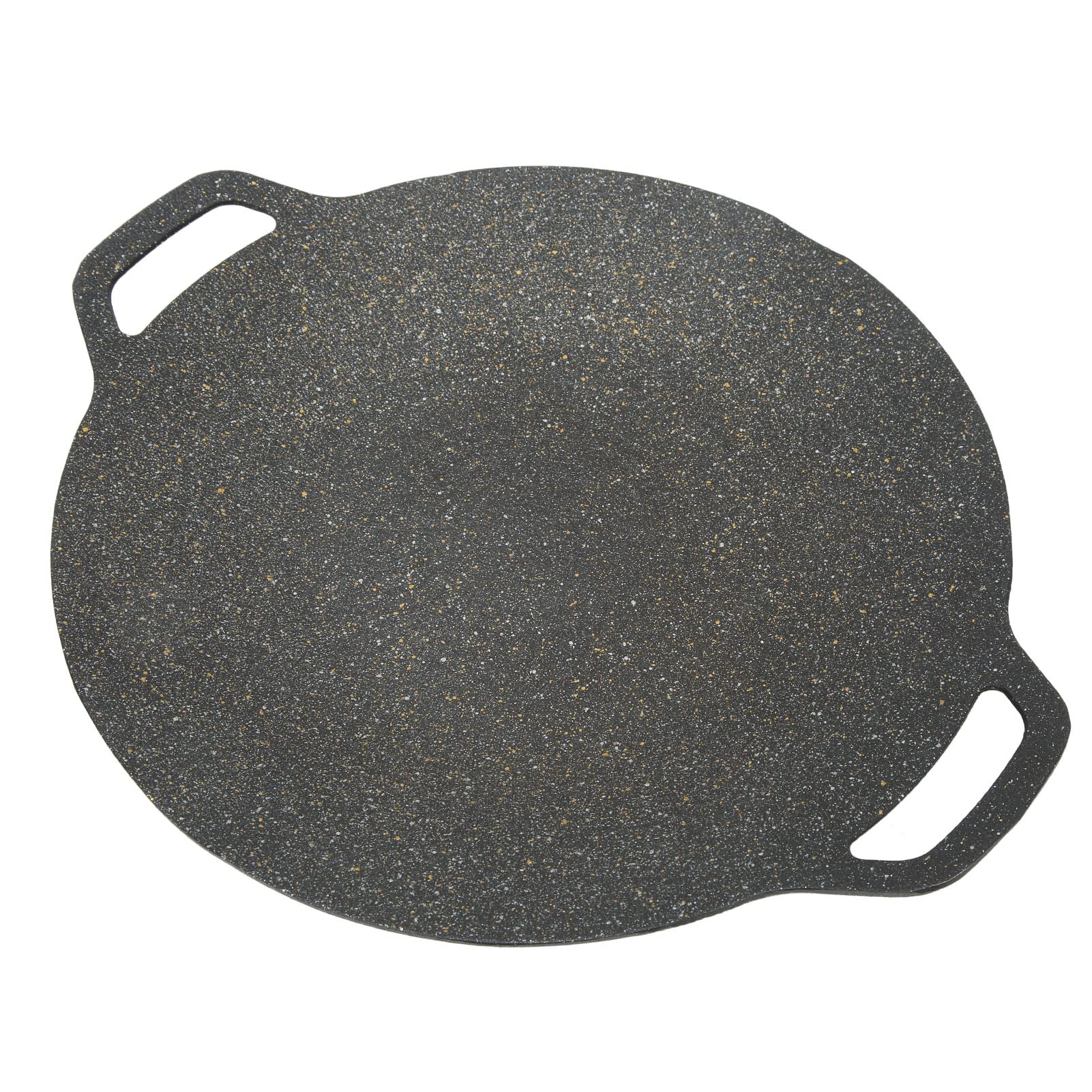 Dpofirs Padella per Griglia Coreana 38cm