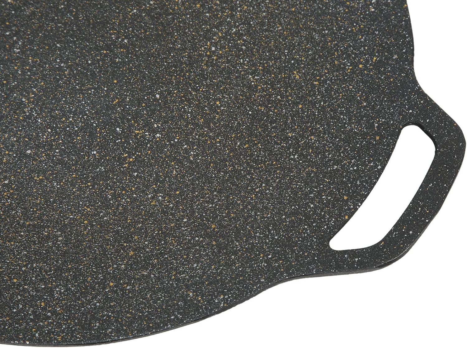 Dpofirs Padella per Griglia Coreana 38cm - immagine 8