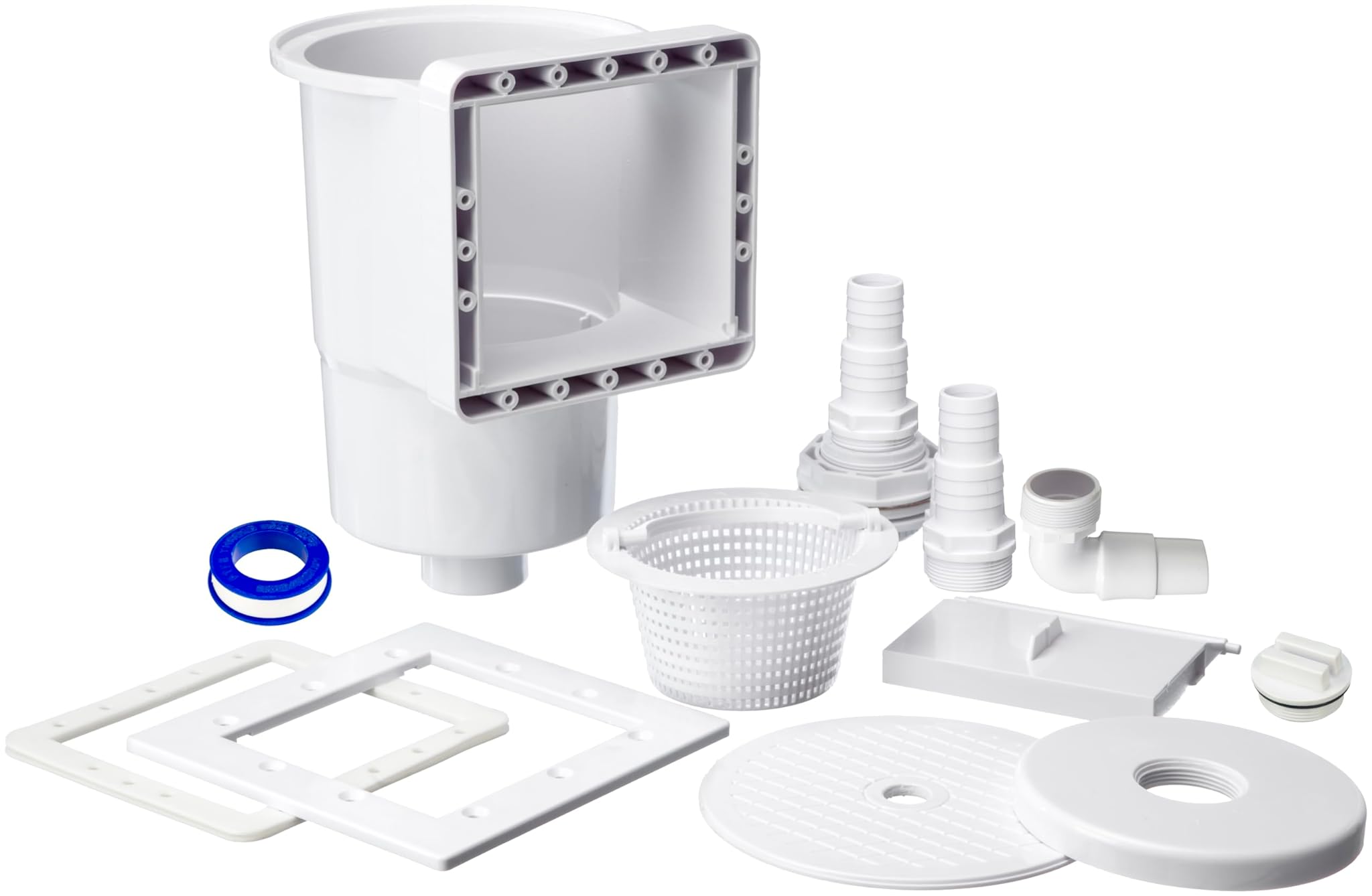 Swim & Fun Schiumatore per Piscina