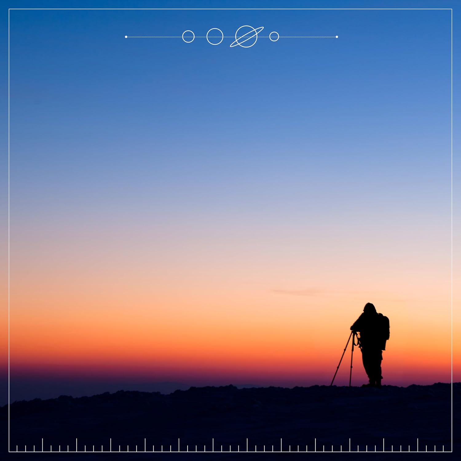 Slokey Telescopio Riflettore 50080 per Astronomia - immagine 9