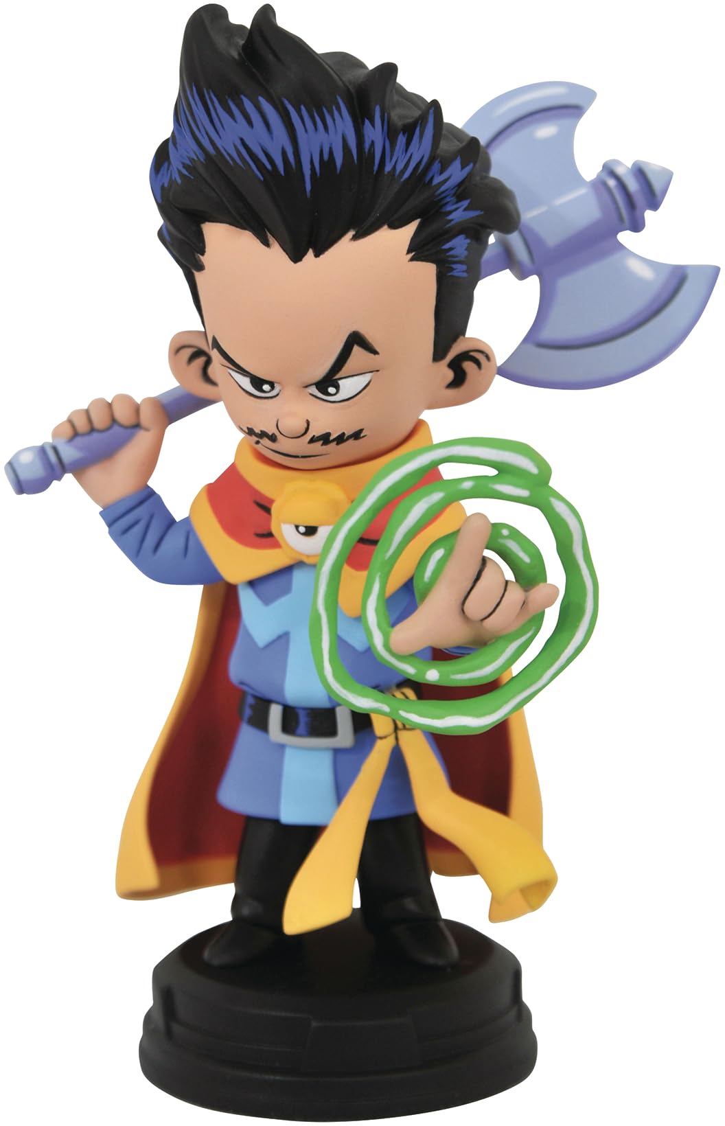 Marvel Animated Dr Strange Statue