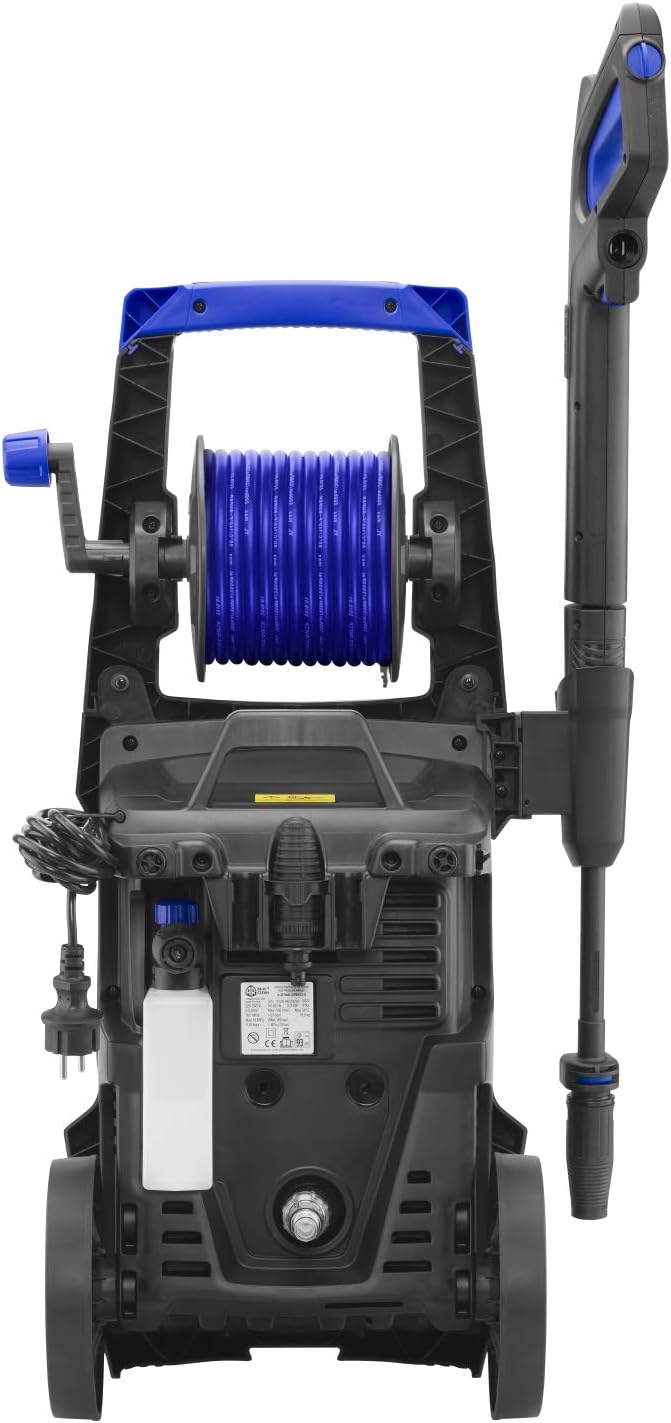 Ar Blue Clean Idropulitrice e-2DUALSPEED D 2200W - immagine 3