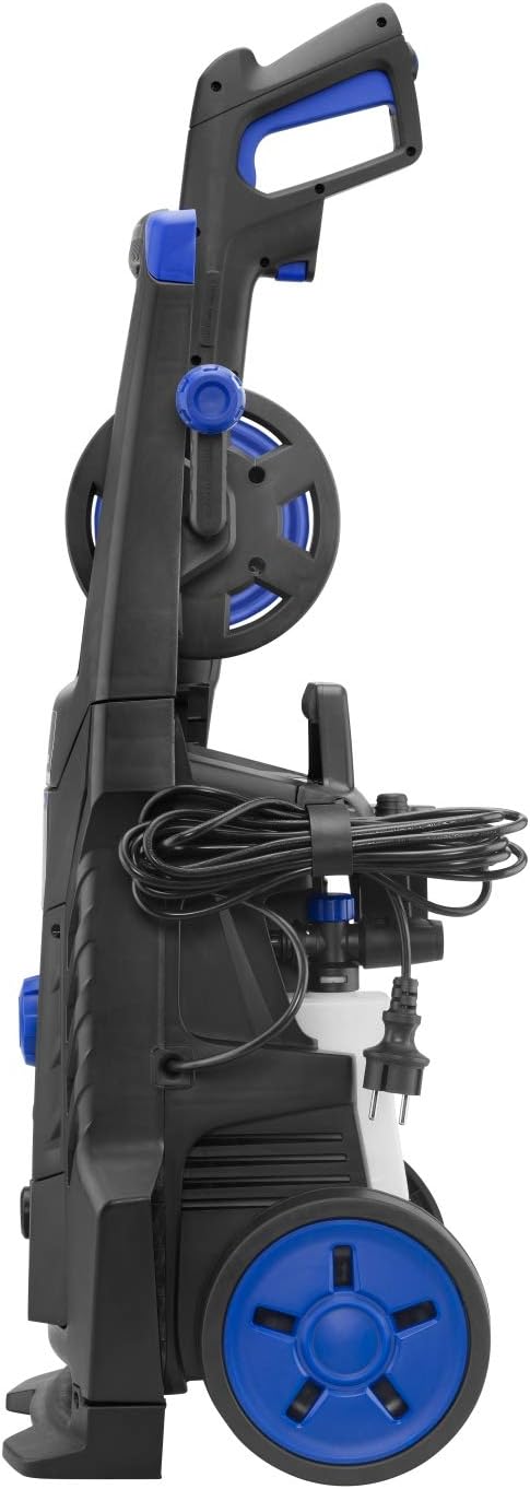 Ar Blue Clean Idropulitrice e-2DUALSPEED D 2200W - immagine 4