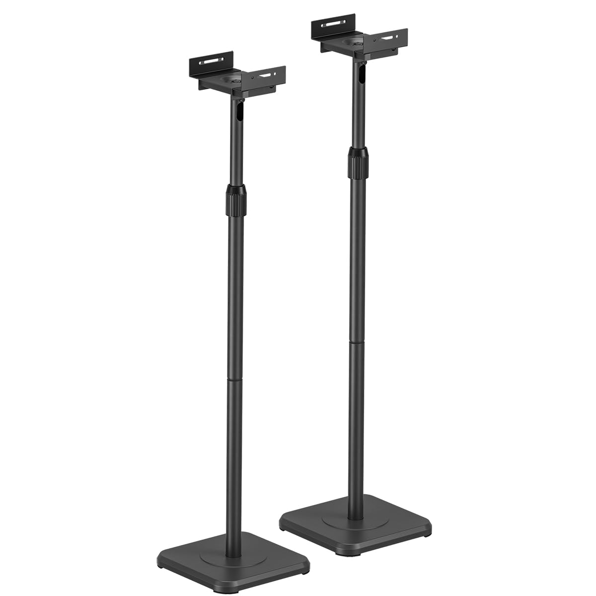 my wall HS34L - 2 Supporti Altoparlanti Regolabili