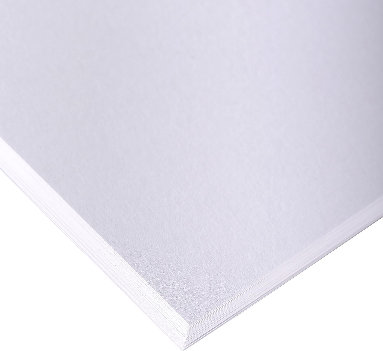 Clairefontaine Risma di Carta da Disegno Bianca