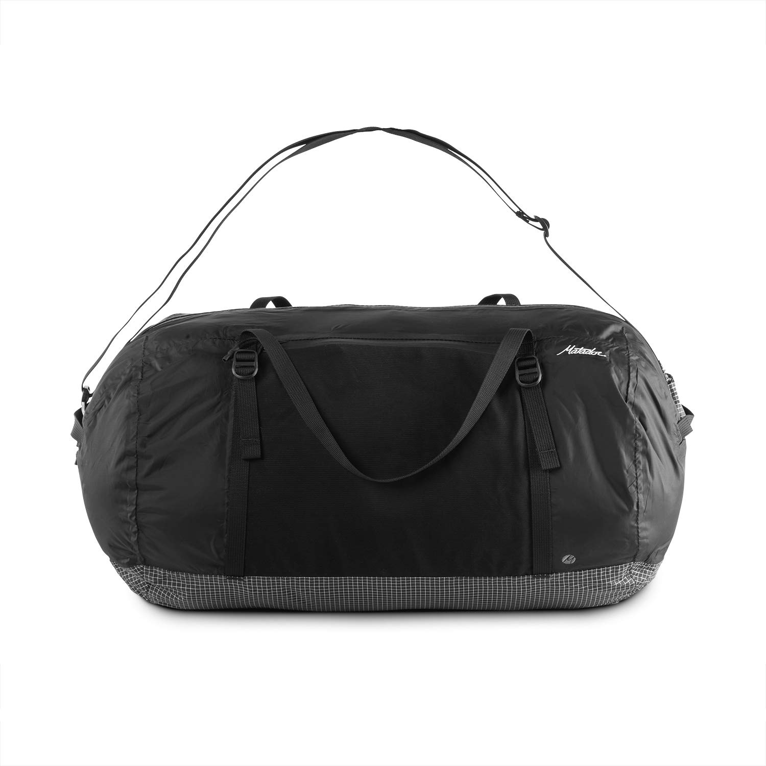 Matador Freefly - Borsa da Viaggio Pieghevole 30L, Nero