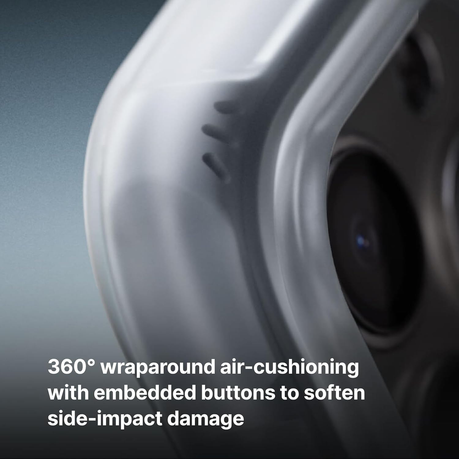 Rhinoshield Case Compatible with MagSafe per iPhone 16 Pro Max - immagine 4