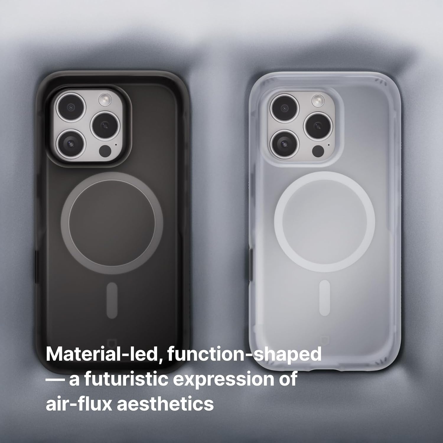 Rhinoshield Case Compatible with MagSafe per iPhone 16 Pro Max - immagine 6