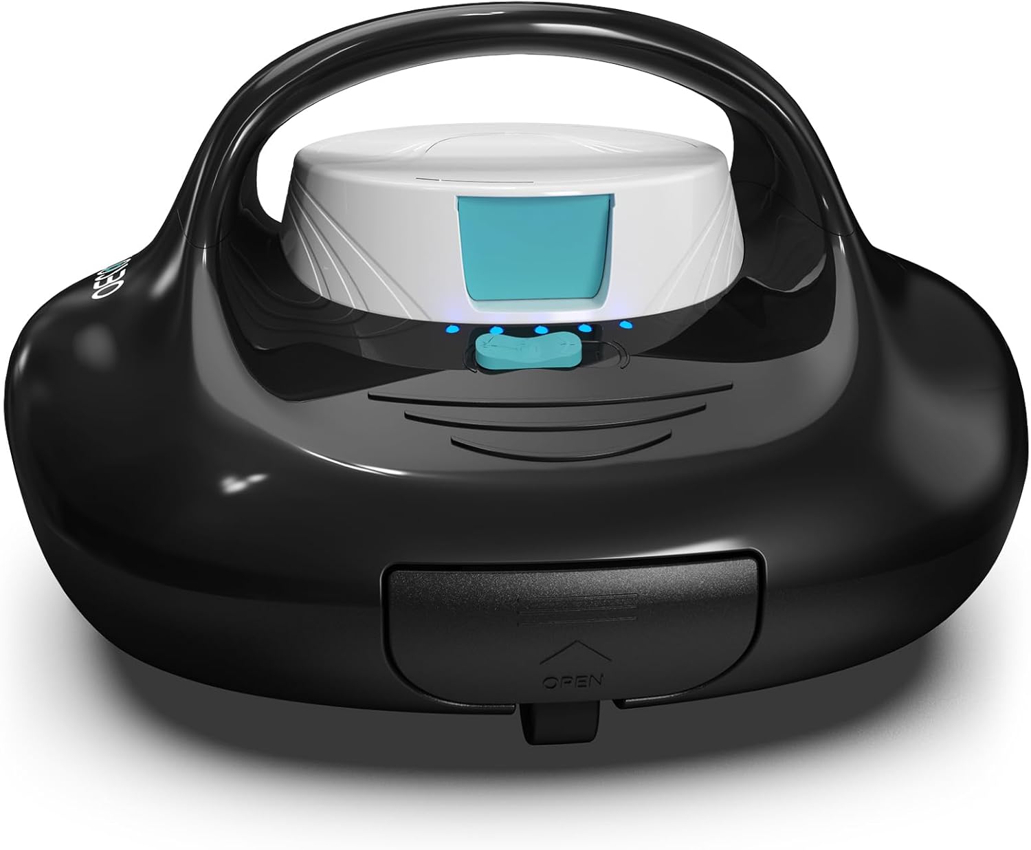 PLECO SE Robot Pulitore per Piscine 80 m² - immagine 1