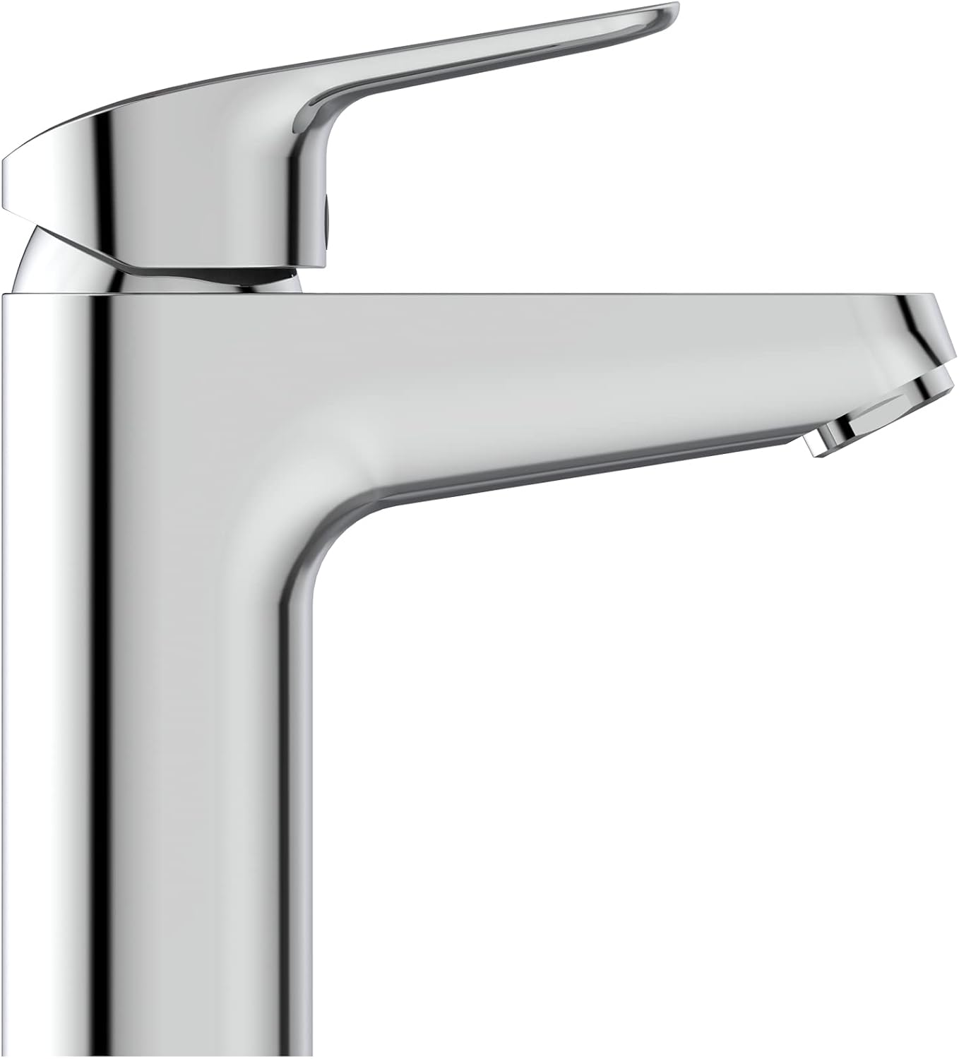 Ideal Standard Ceraflex Miscelatore Monocomando Lavabo - immagine 2