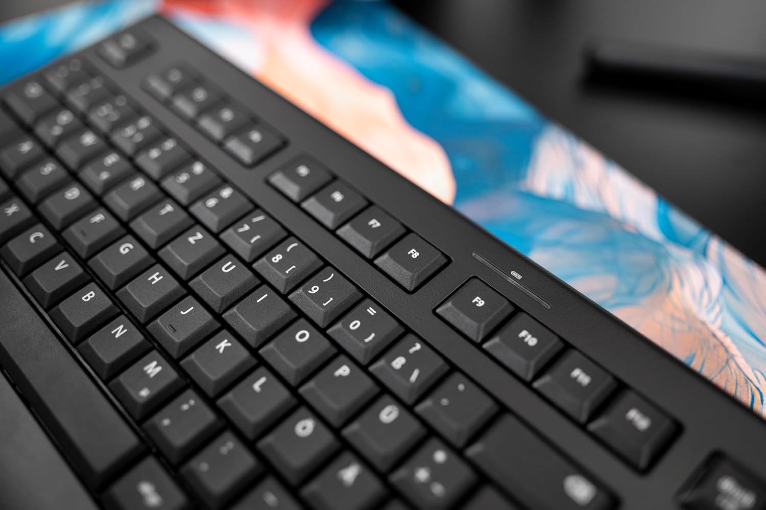 Cherry DW 3000 - Set Tastiera e Mouse Wireless - immagine 5