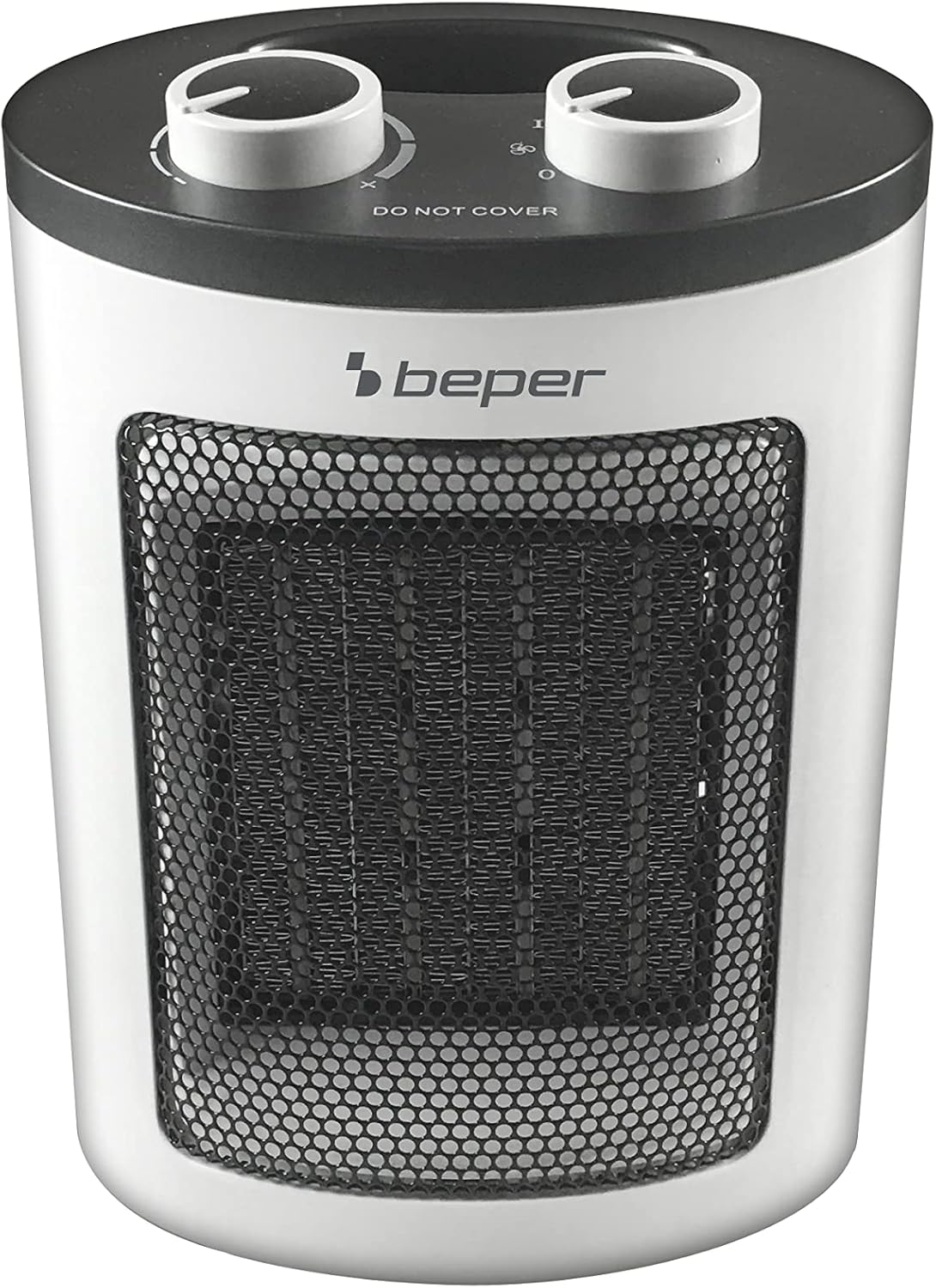 Beper RI.080 - Termoventilatore Ceramico Basso Consumo - immagine 3