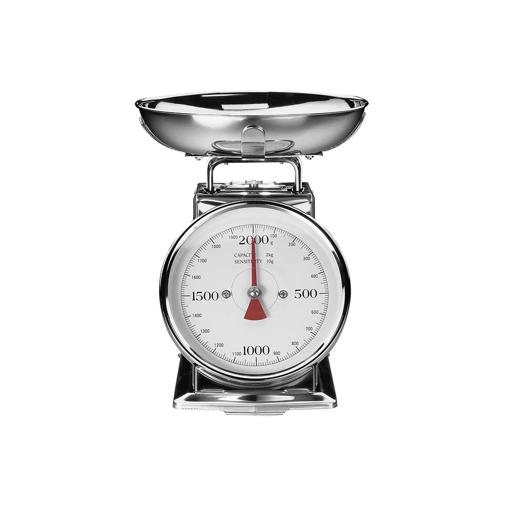 Gastroback Classic 30102 Bilancia Meccanica 2 kg