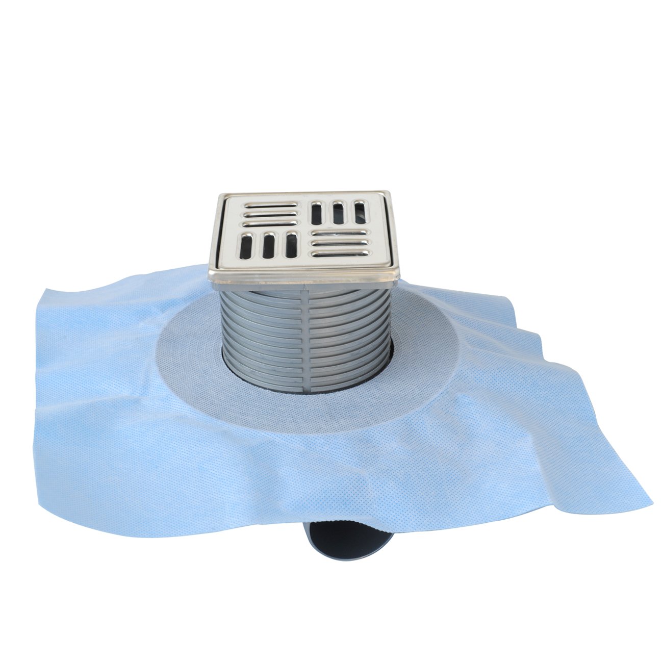 First Plast CHPPT10IN Chiusino in Polipropilene