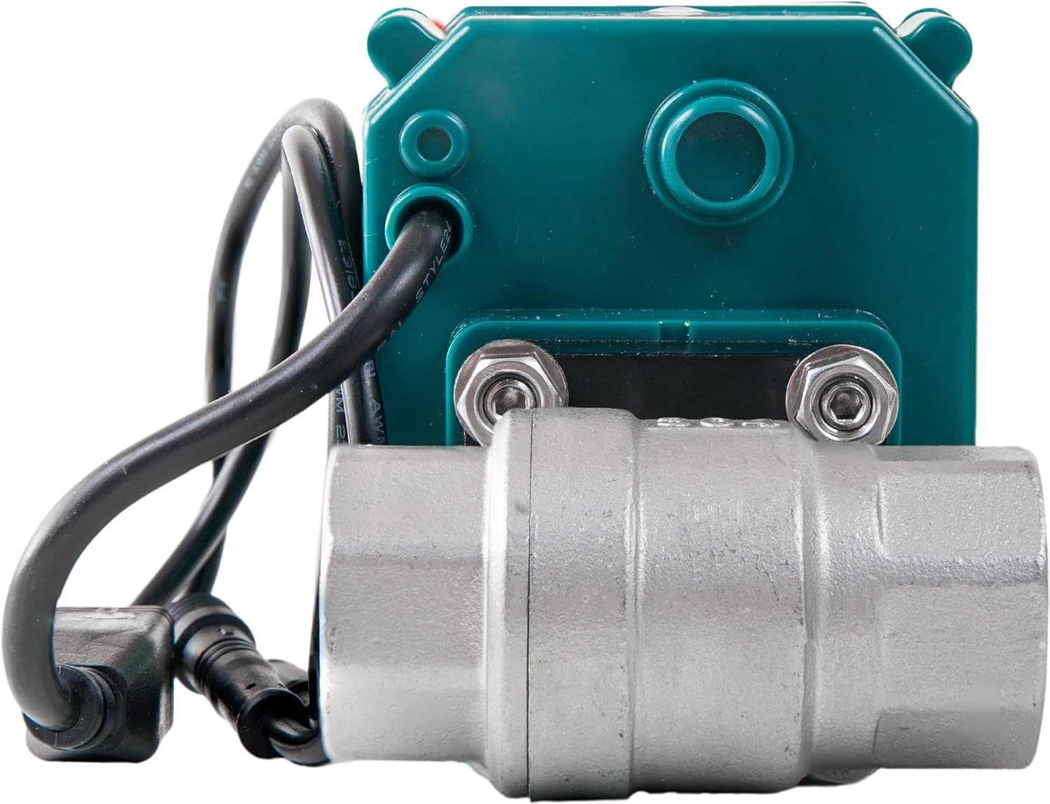 Frankever Powered By Shelly Smart Water Valve DN20 - immagine 3