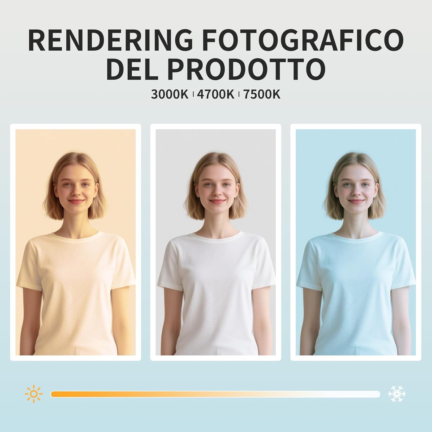 Webcam 4K PC con Microfono e Auto-Focus - immagine 5