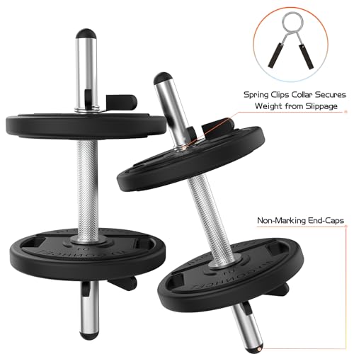 Winnow Curl Bar EZ Bars Kit Bilanciere e Manubri - immagine 3