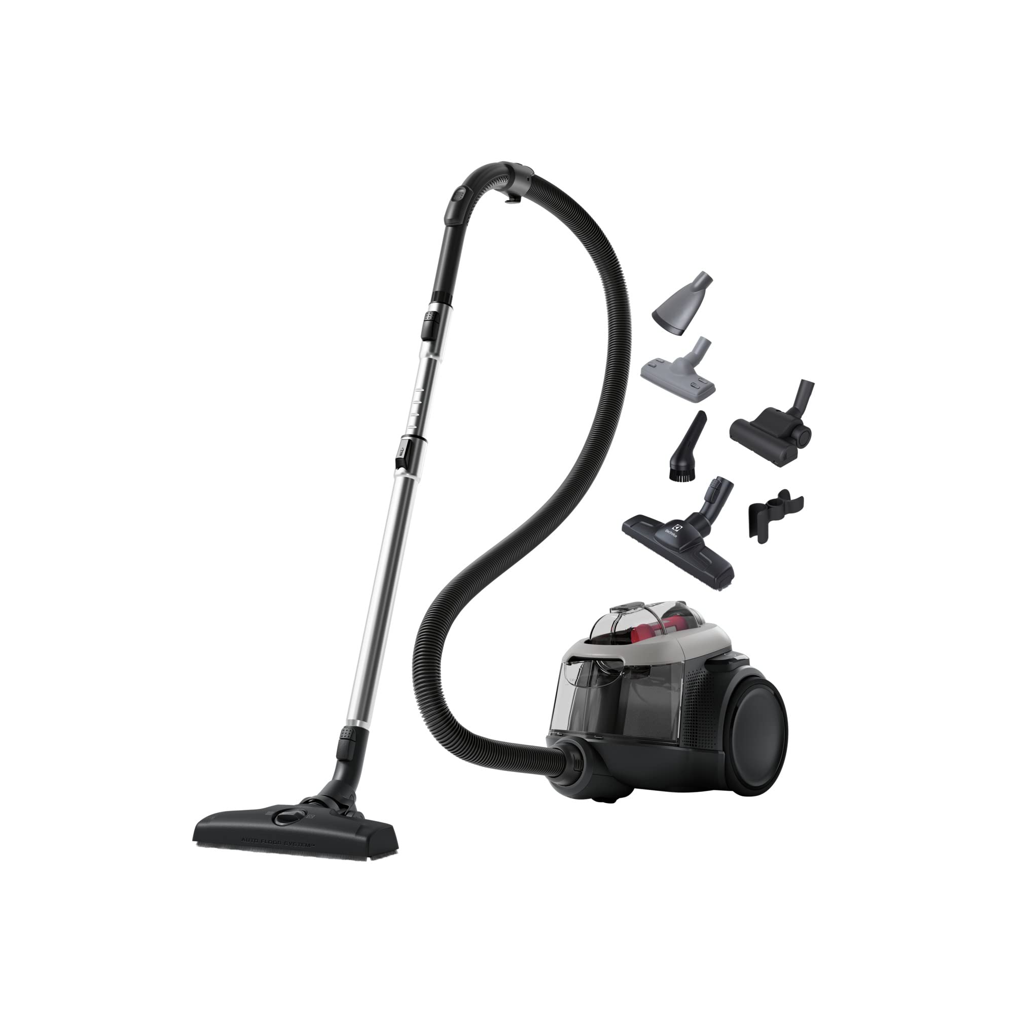 Electrolux EL61A4UG Aspirapolvere Senza Sacco Serie 600