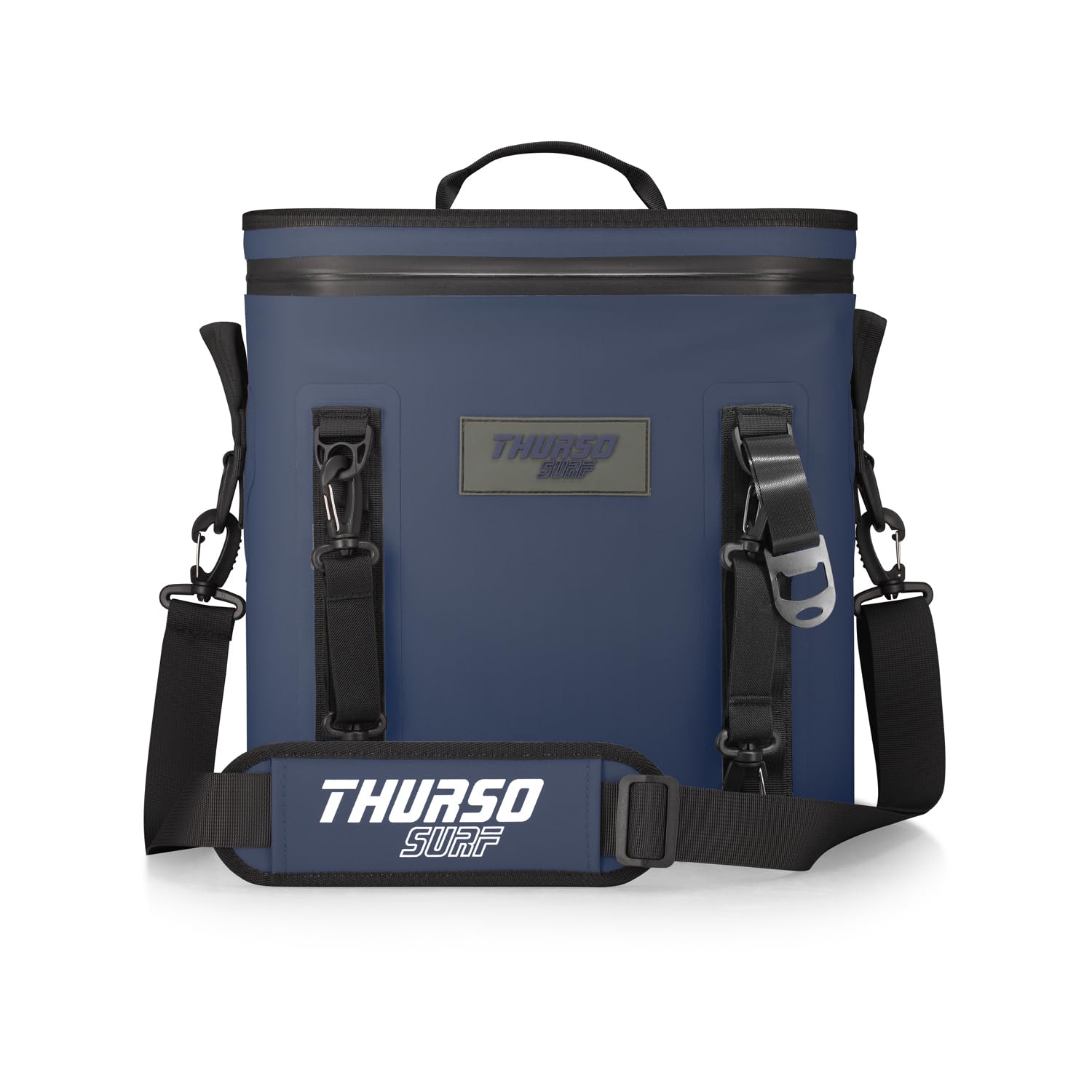 Thurso Surf Borsa Refrigerante Portatile 24 Lattine