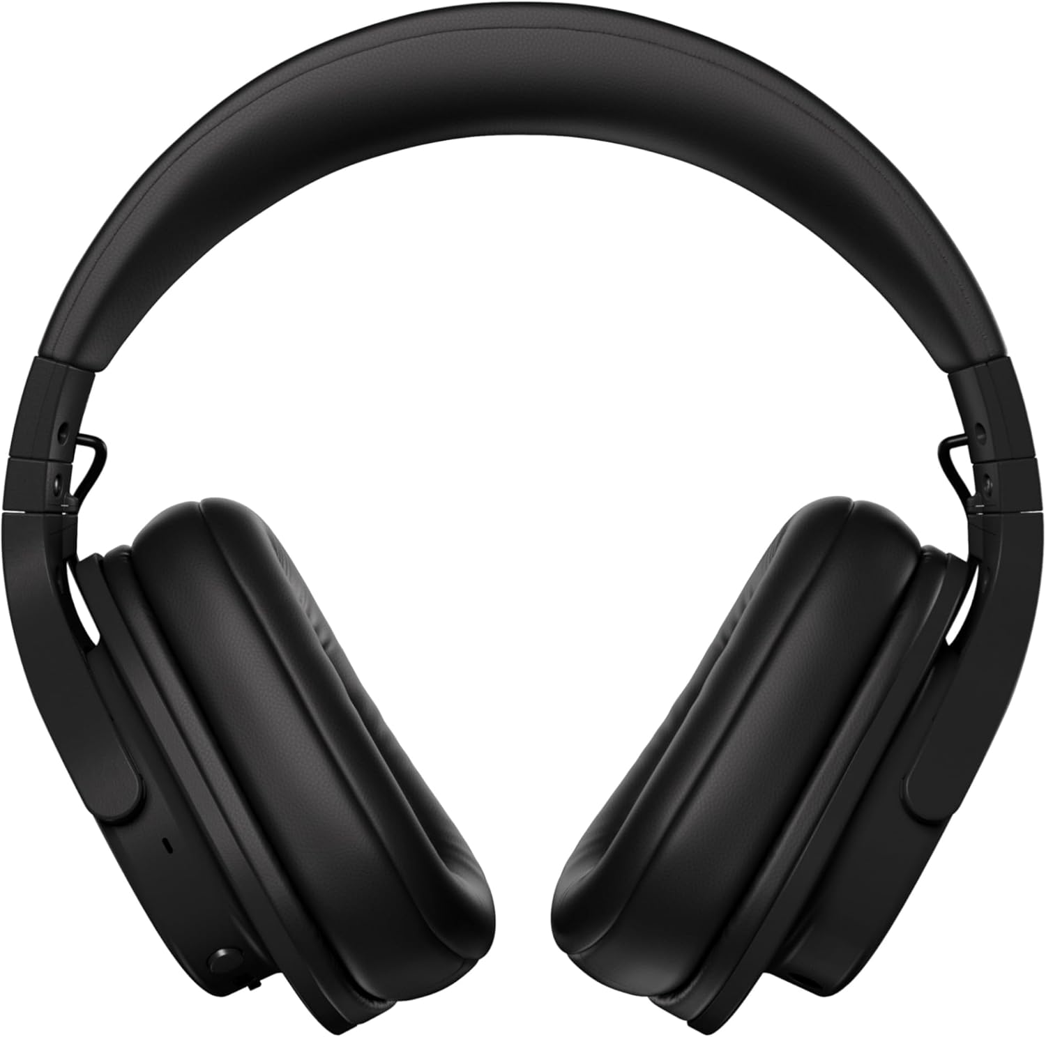 Yamaha YH-L500A Cuffie Wireless Over-Ear, Nero - immagine 2