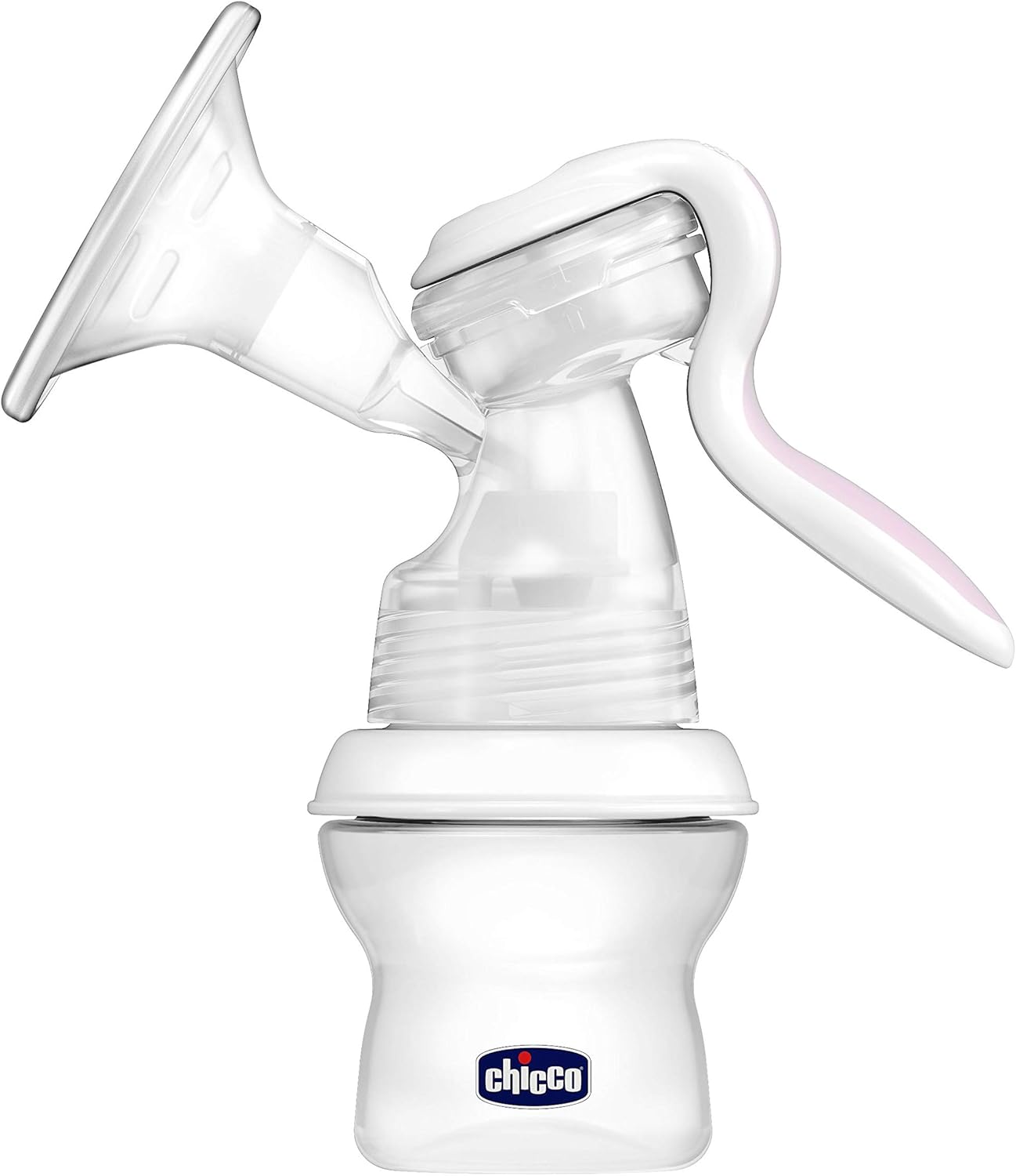 Chicco Natural Feeling Tiralatte Manuale - immagine 3