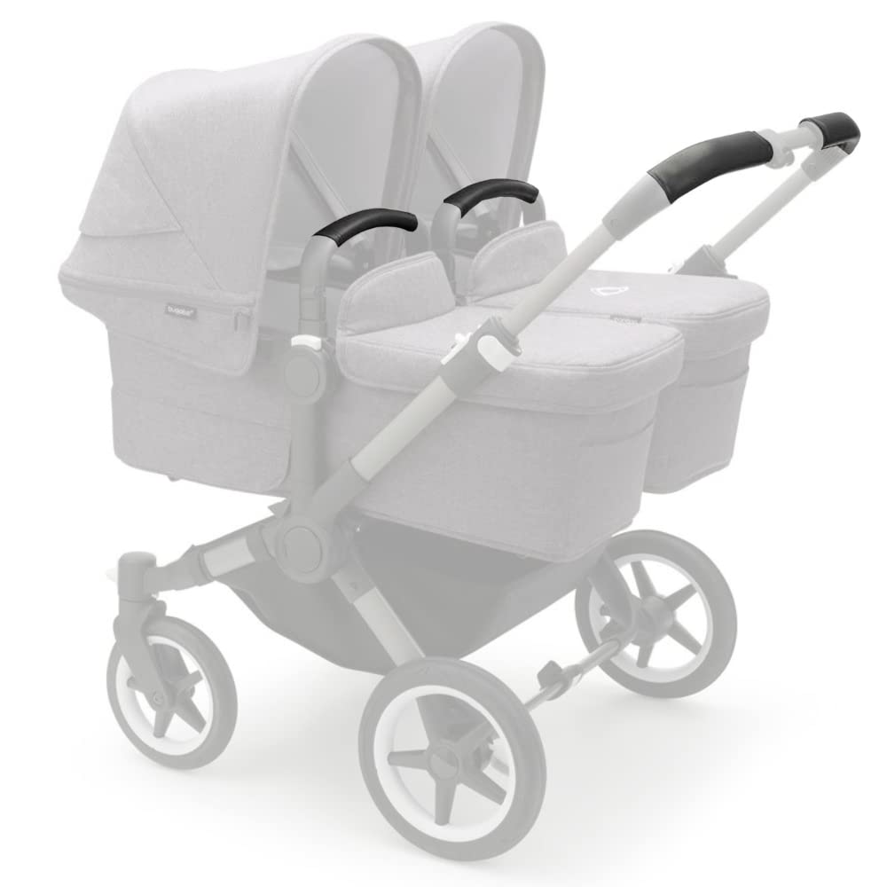 Protec Tif - Custodie in ecopelle per Bugaboo Donkey