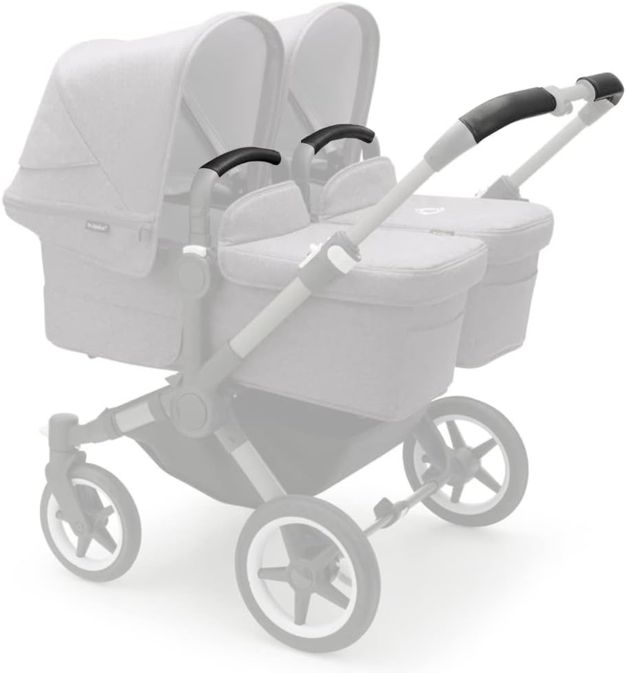 Protec Tif - Custodie in ecopelle per Bugaboo Donkey - immagine 1