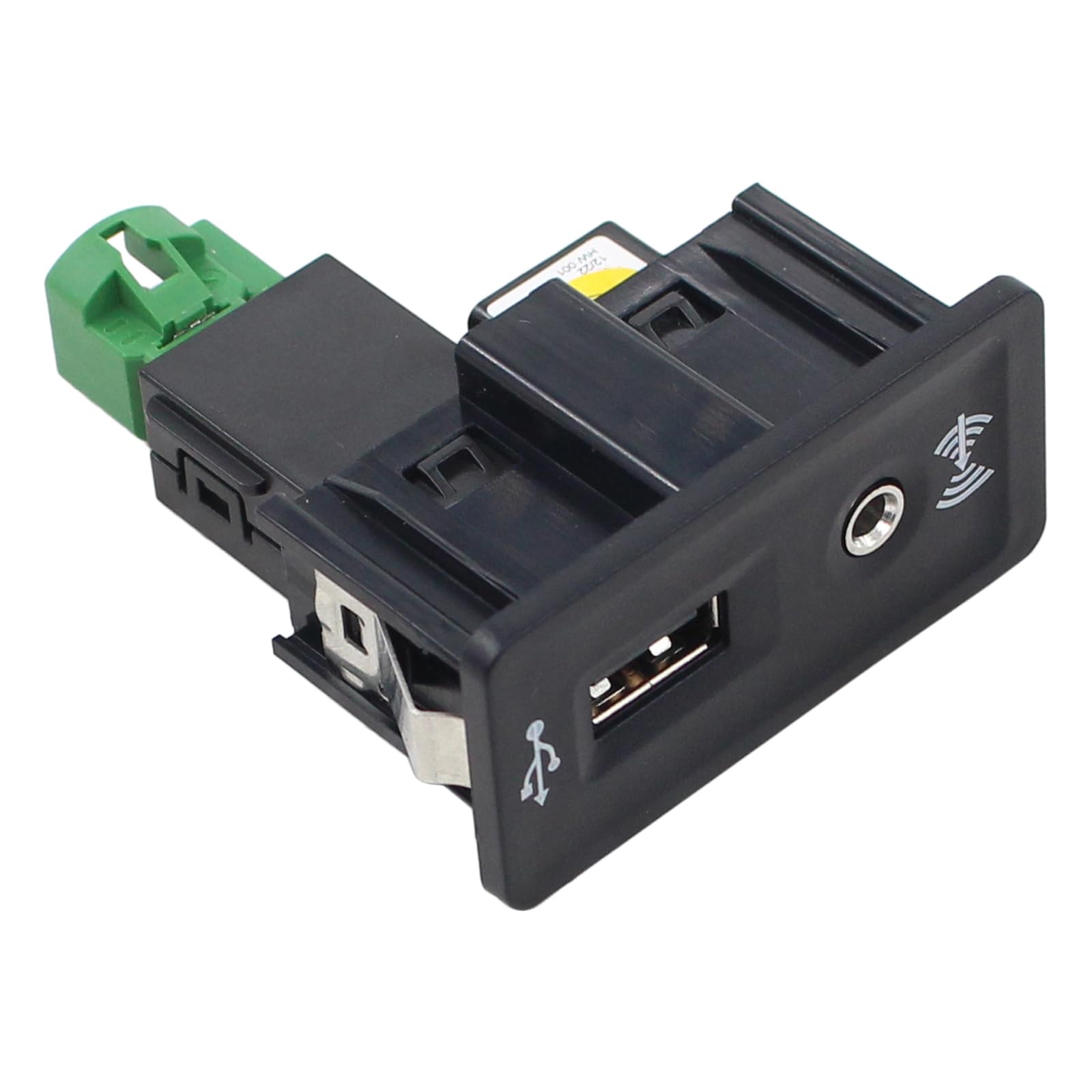 Presa USB Aux-in per Passat B8, Golf 7 e altri