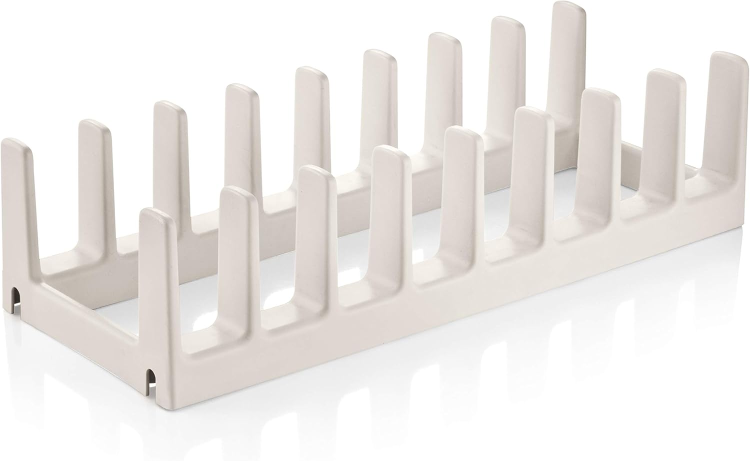 Tescoma 899480 Porta Coperchi FlexiSpace - immagine 1