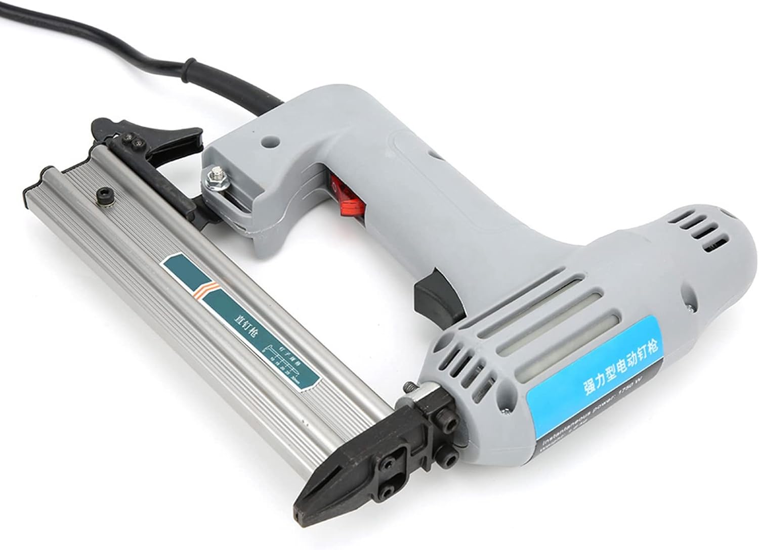 Pistola Sparachiodi Elettrica 220V per Legno