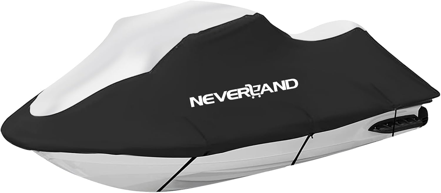 Neverland Copertura Barca Impermeabile Oxford 210D