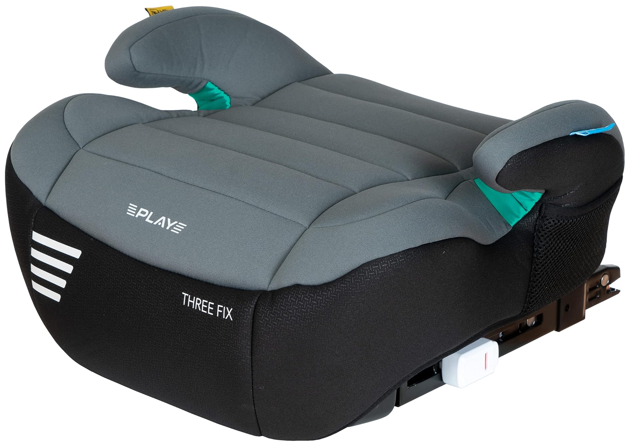 Play Three Fix I-Size - Ascensore Auto per Bambini