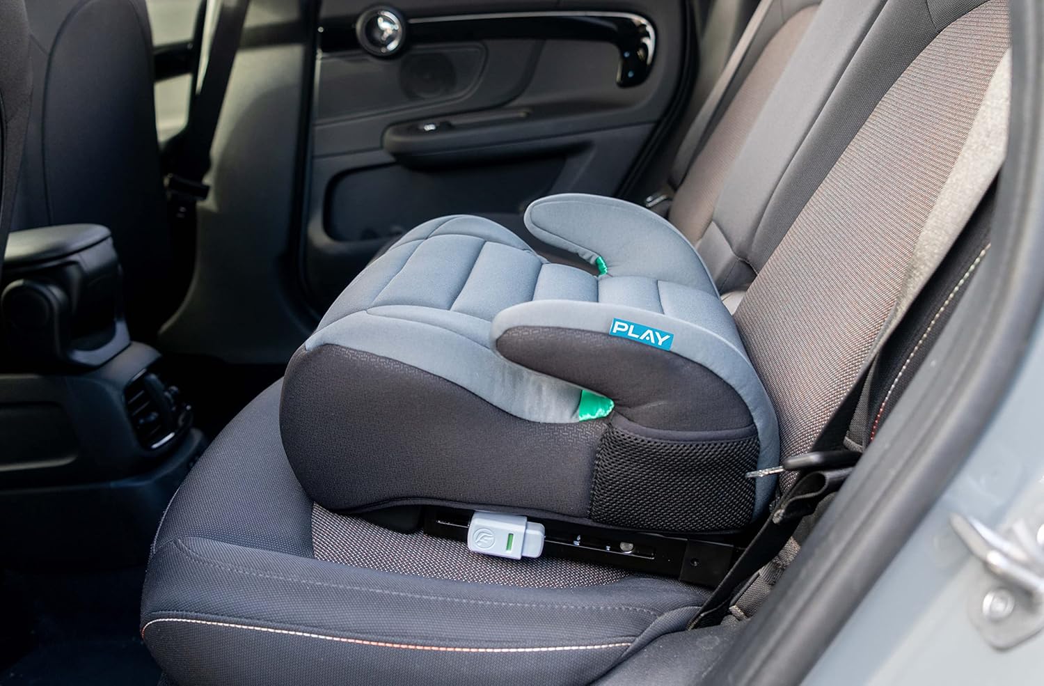 Play Three Fix I-Size - Ascensore Auto per Bambini - immagine 6