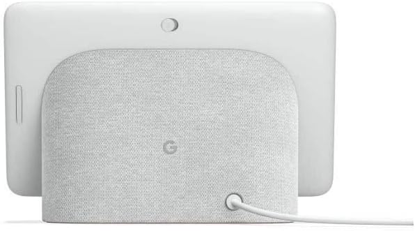 Google Nest Hub Chalk - immagine 3