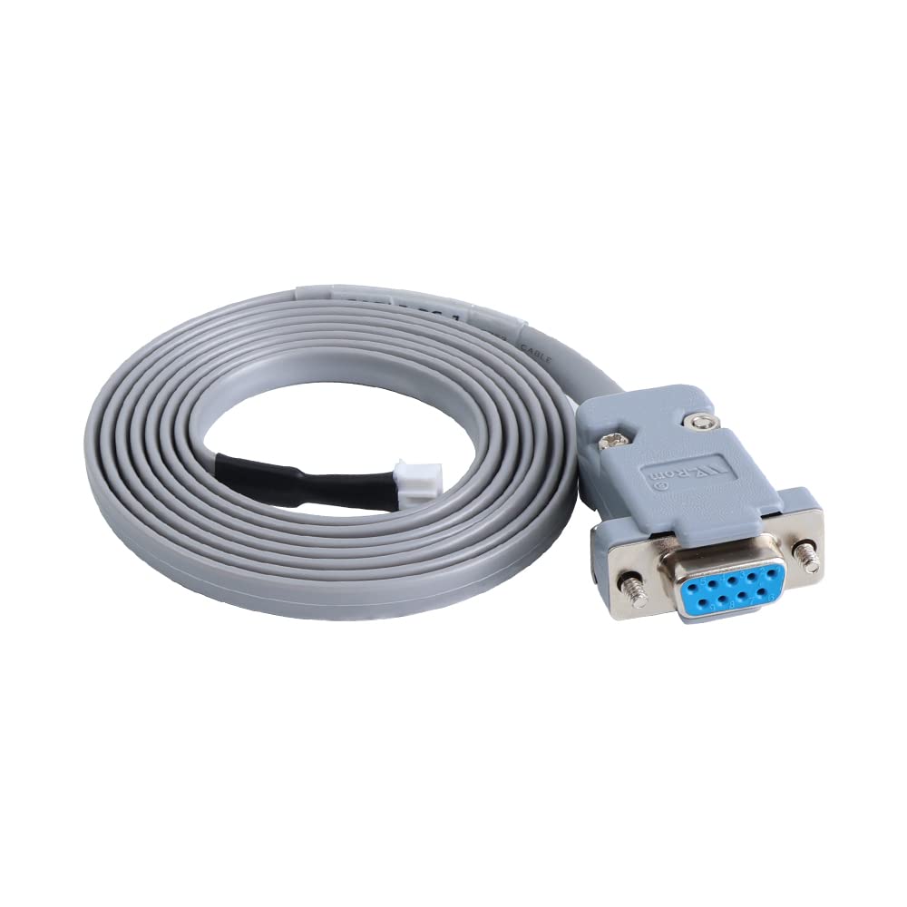 Stepperonline Kit Motore Passo-Passo Closed Loop Nema 24 - immagine 4