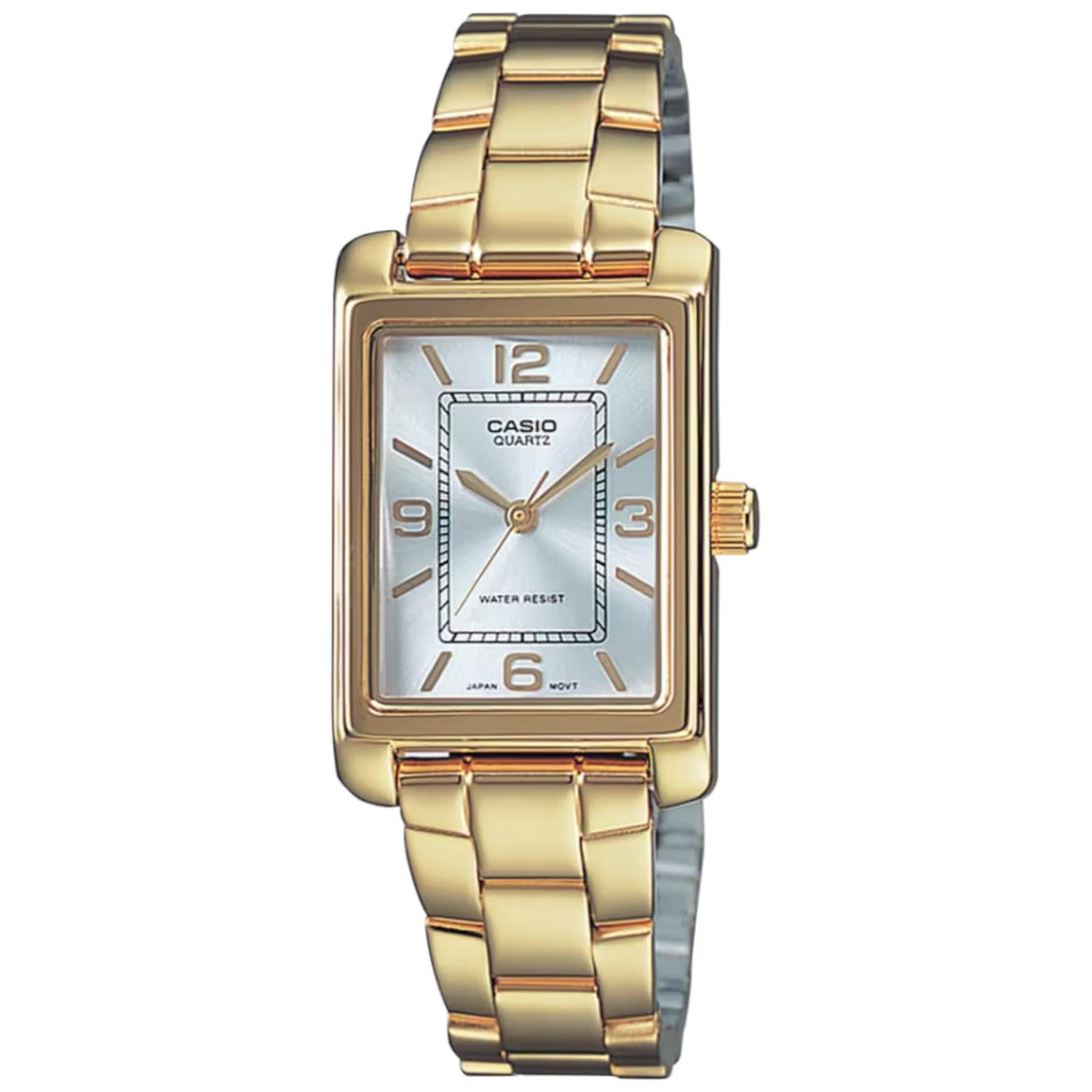 Casio Analogico LTP-1234PG-7AEG