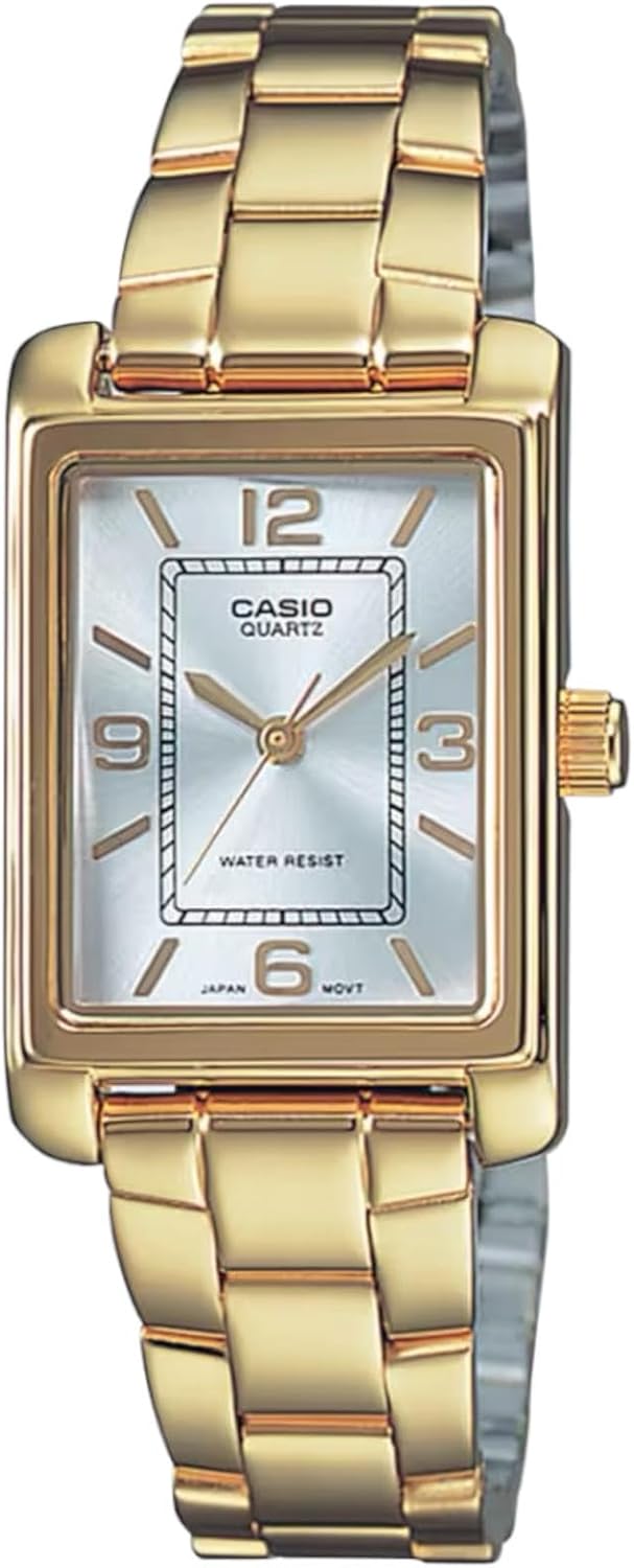 Casio Analogico LTP-1234PG-7AEG - immagine 1